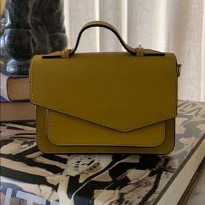 Crossbody bag